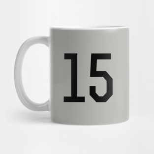 Megan Rapinoe Mug